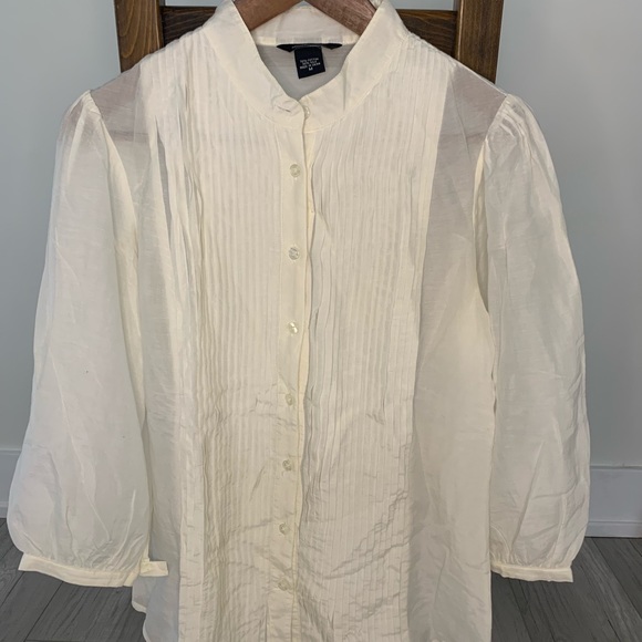 Blouse - Picture 2 of 5